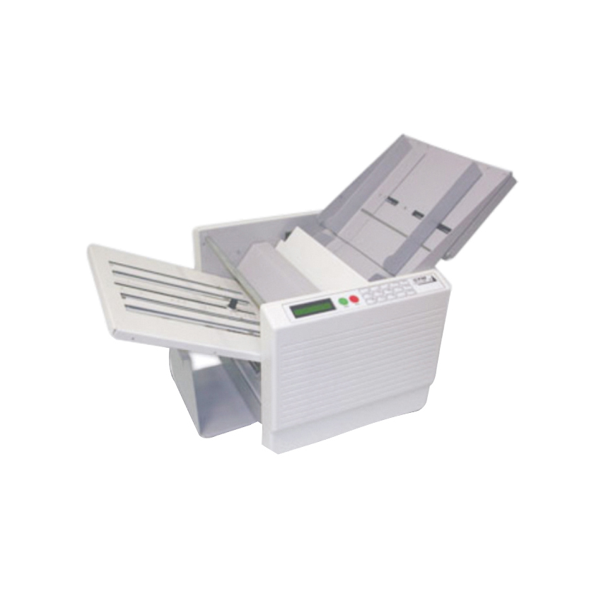 Elektrikli Kağıt Katlama Makinesi Gpm 650