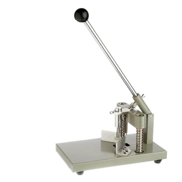 CR-2 Köşe Kesme Makinesi